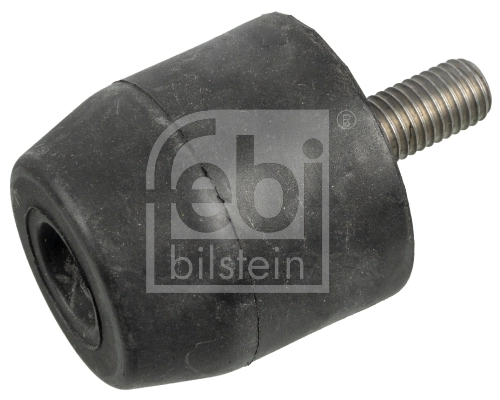 Rubber Buffer, driver cab